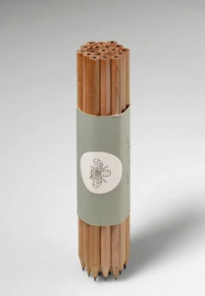 复数作品 Paris - Lápices de dibujo