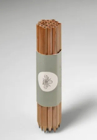 复数作品 Paris - Lápices de dibujo