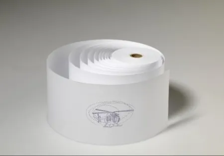 复数作品 Paris - Orden aleatorio 1 (Helicóptero)