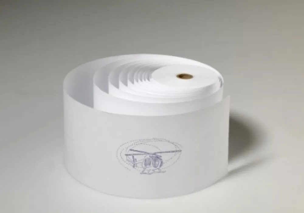 复数作品 Paris - Orden aleatorio 1 (Helicóptero)