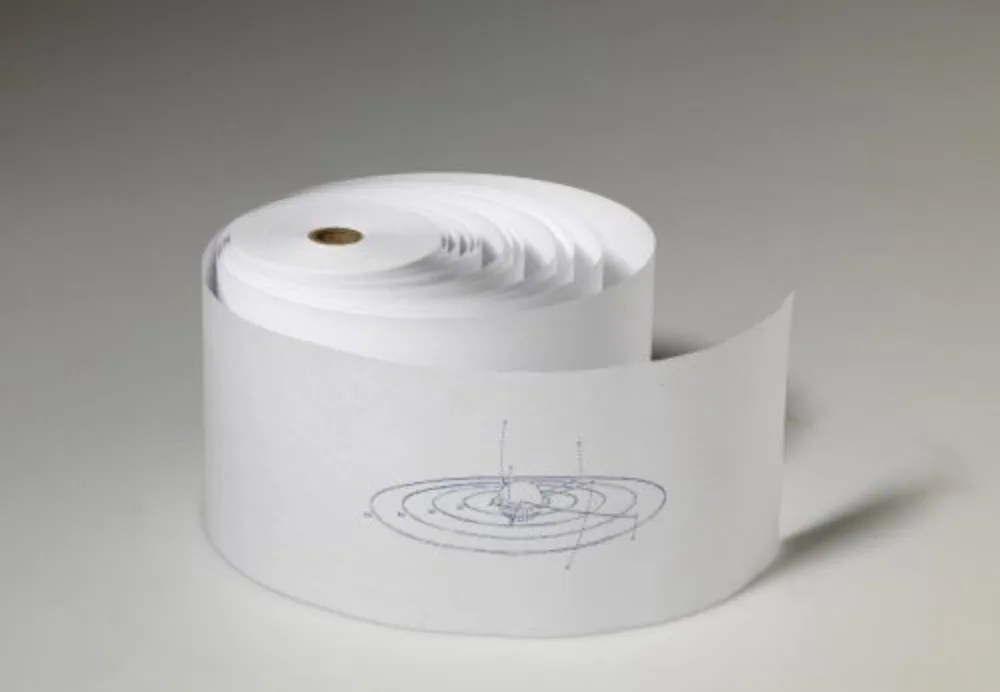 复数作品 Paris - Orden aleatorio 2 (Constelación)