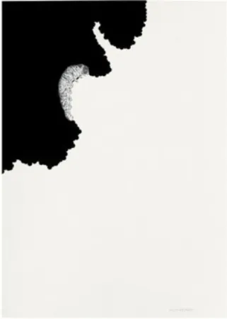 石版画 Paris - Oruga