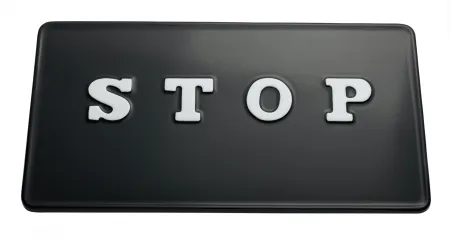 复数作品 Parker - STOP