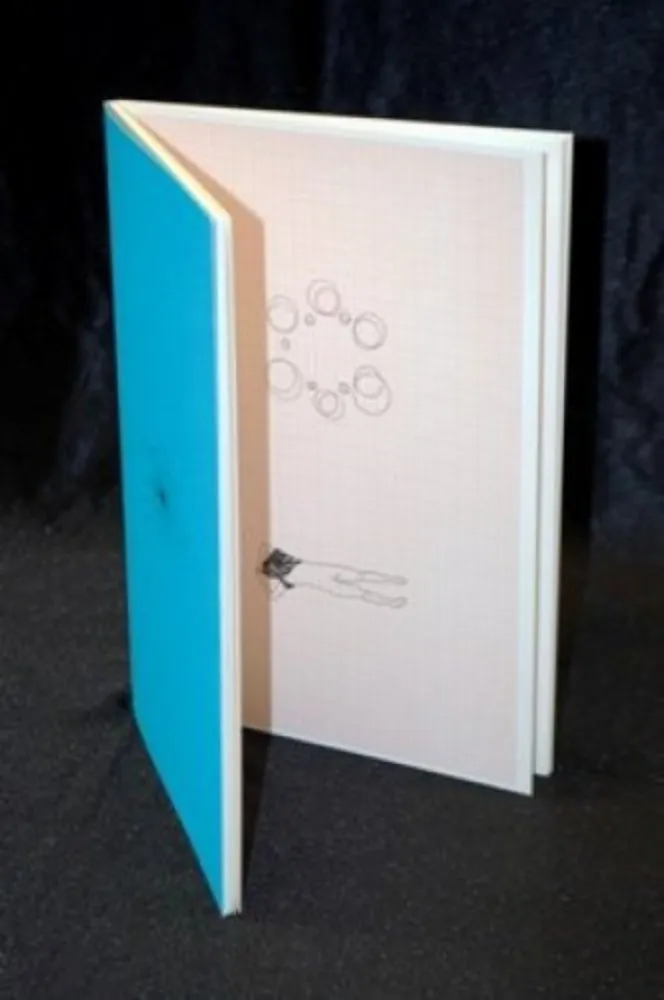 复数作品 Party - Bloc milimetrado