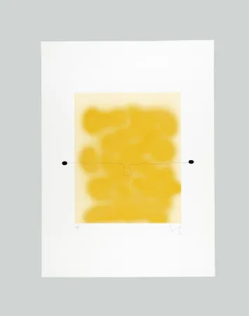 蚀刻飞尘法 Pasmore - Sunrise