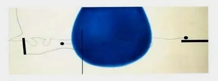 蚀刻飞尘法 Pasmore - World in Space and Time I