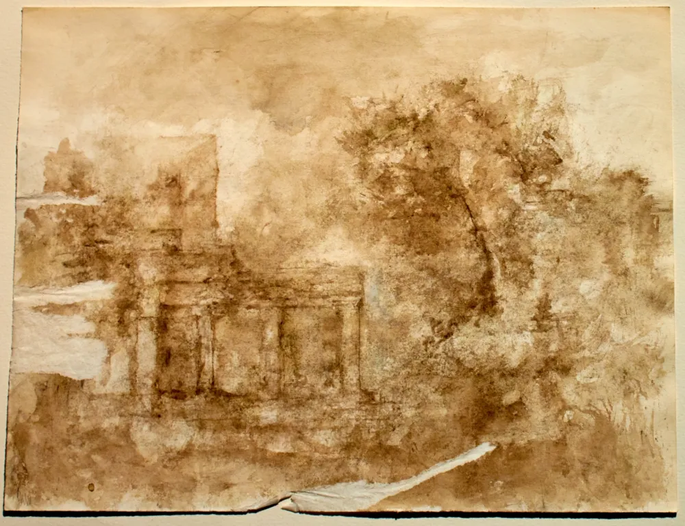 无技术 Pastor - Etude