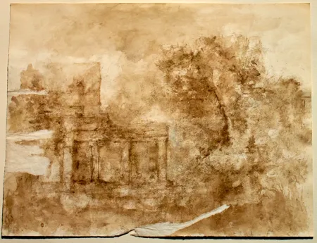 无技术 Pastor - Etude