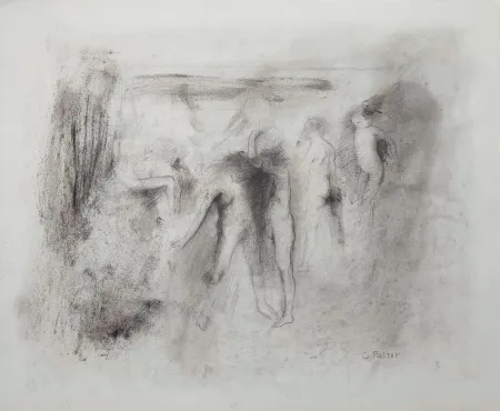 无技术 Pastor - Etude