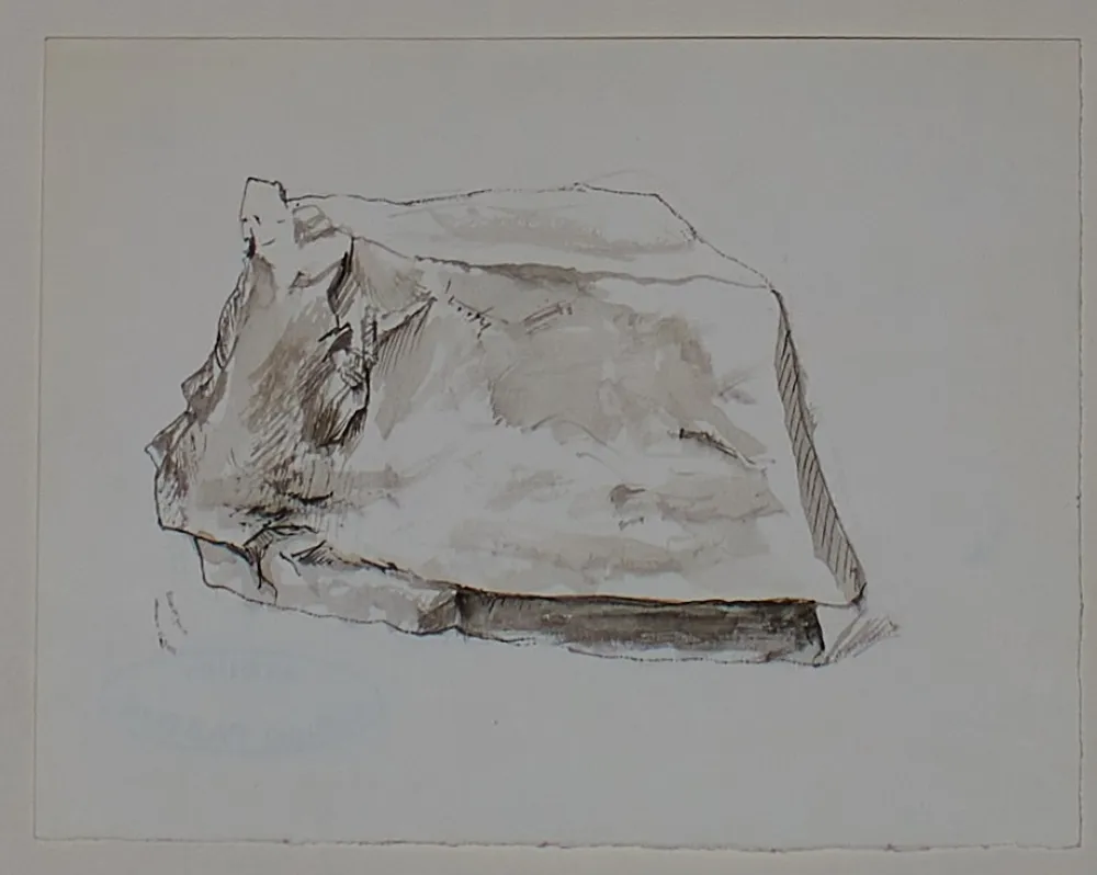 无技术 Pastor - Etude