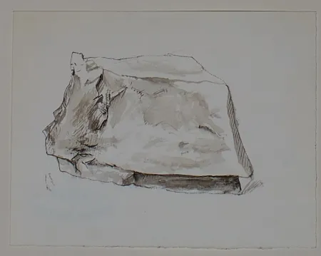 无技术 Pastor - Etude