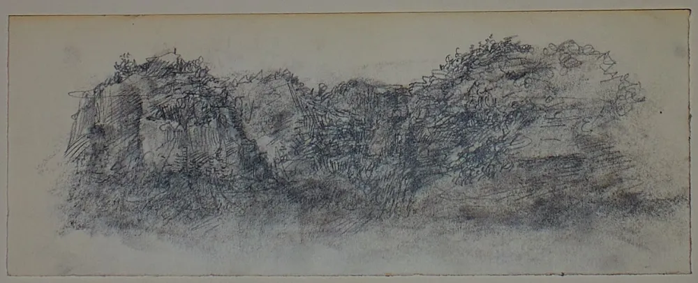 无技术 Pastor - Etude