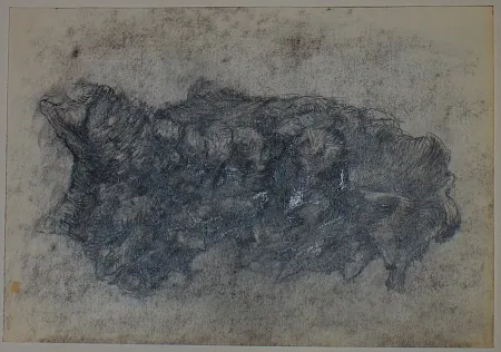 无技术 Pastor - Etude