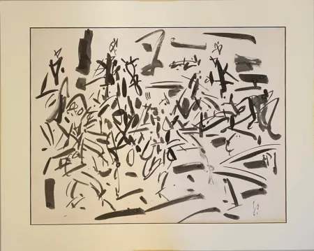 复数作品 Paul  - Composition, ca.