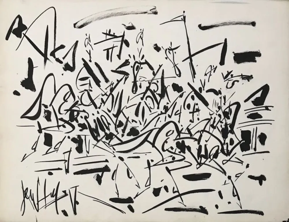 无技术 Paul  - Course hippique 