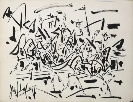 无技术 Paul  - Course hippique 