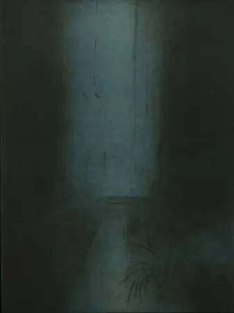 干刻版画 Paul P - Carreró