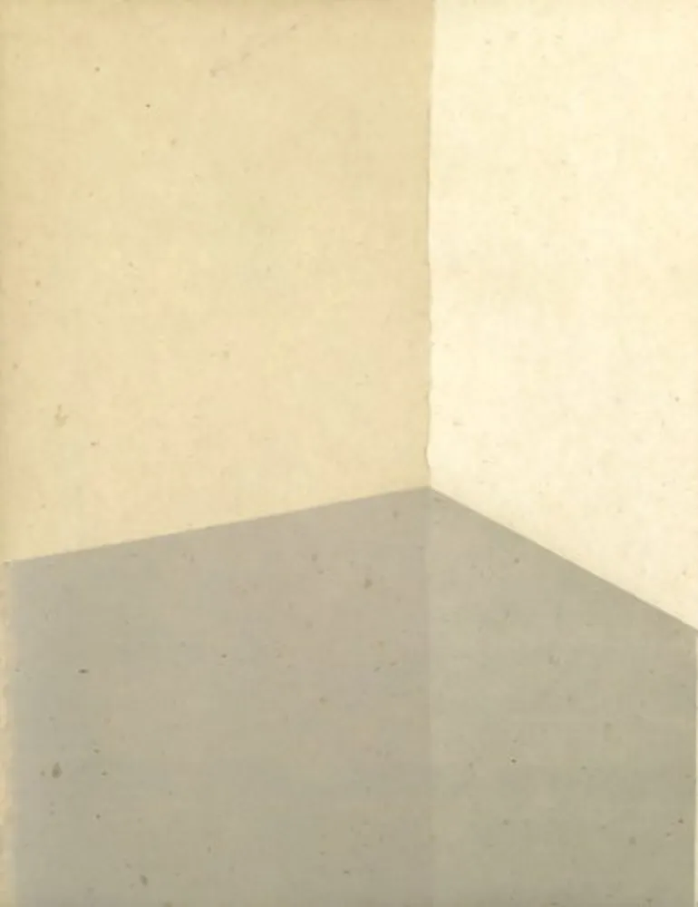 复数作品 Paul P - Without title