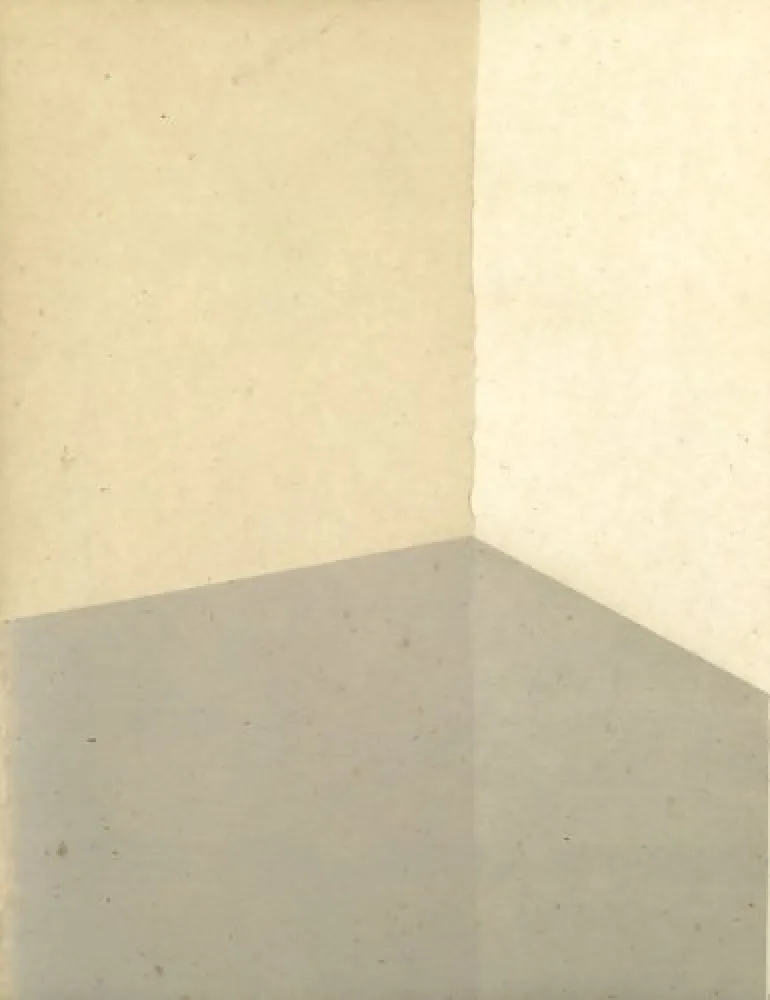 复数作品 Paul P - Without title