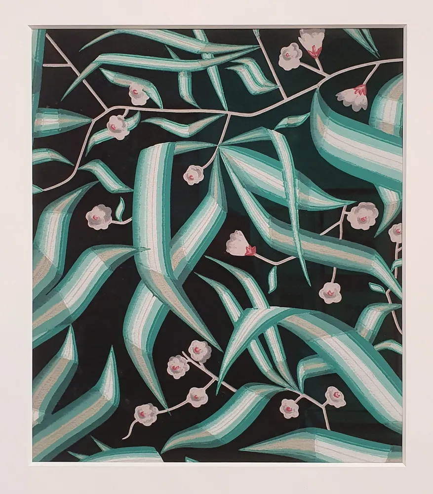 无技术 Peche - Daphne