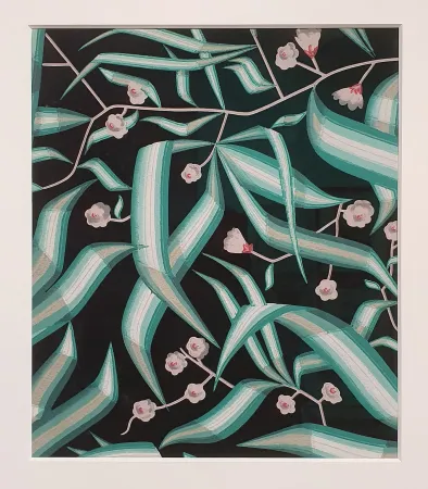 无技术 Peche - Daphne