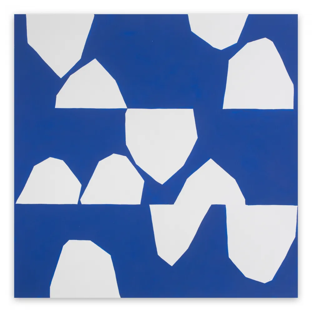 无技术 Pedersen - Cut-Up Paper I.5