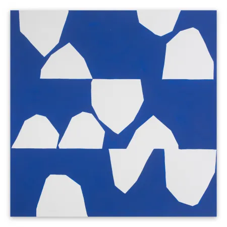 无技术 Pedersen - Cut-Up Paper I.5