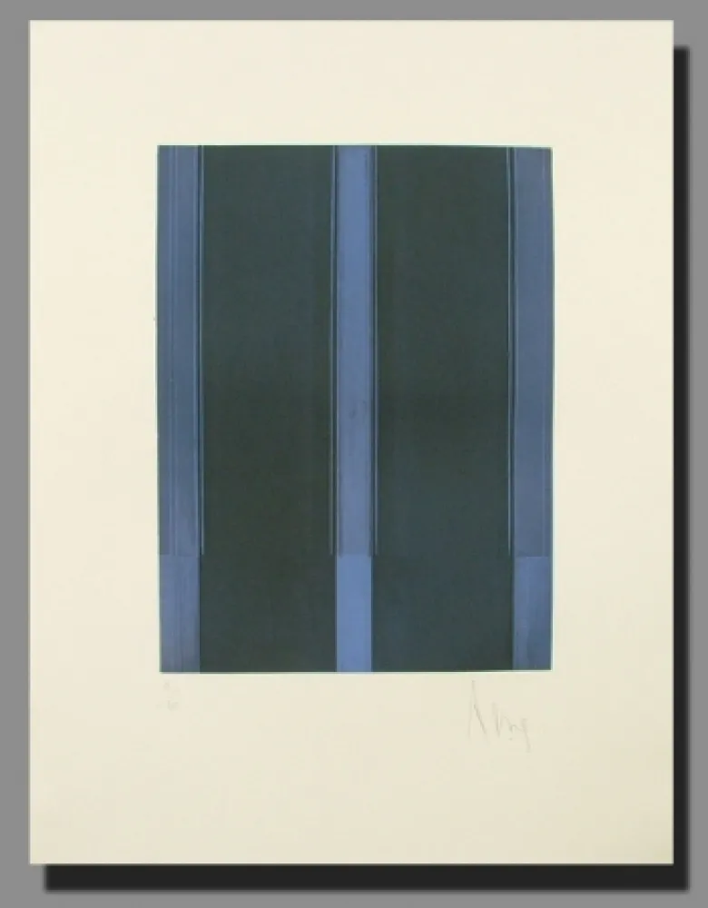 蚀刻飞尘法 Peire - Izorus