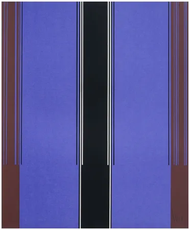 丝网印刷 Peire - Sans titre