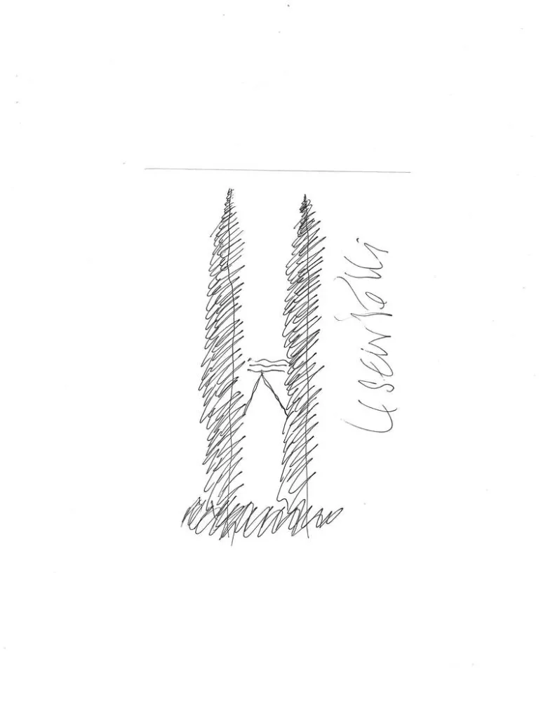 无技术 Pelli - Petronas Towers