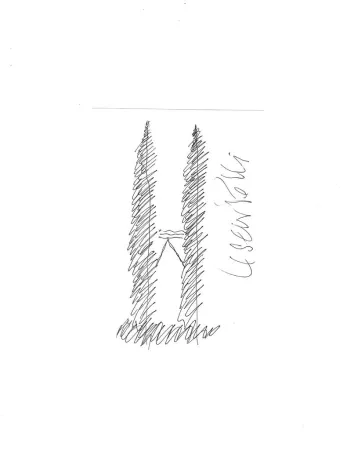 无技术 Pelli - Petronas Towers