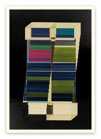 无技术 Perea - M323