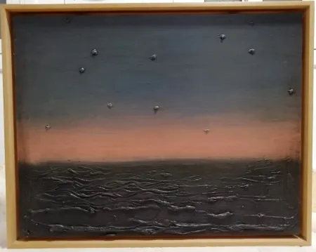 无技术 Perejaume - Firmament