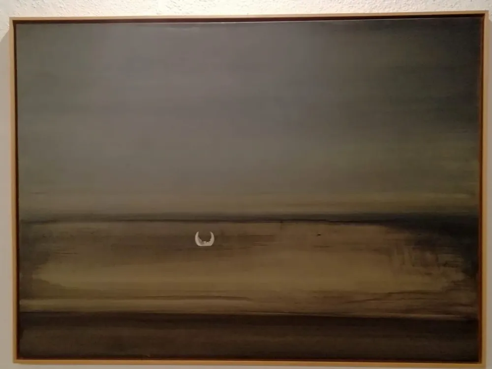 无技术 Perejaume - Ludwigsee