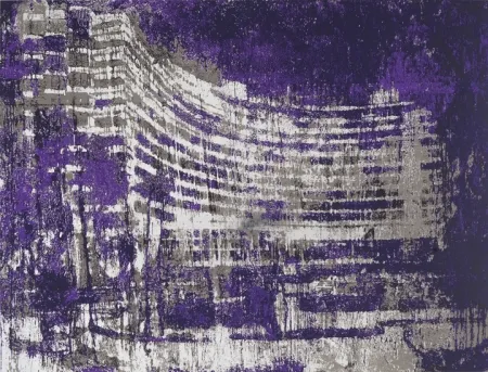 丝网印刷 Perez - Fontainebleau, Miami