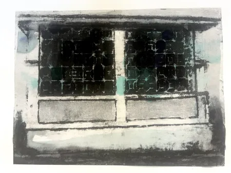 版画 Perez  - Puerto Rico,