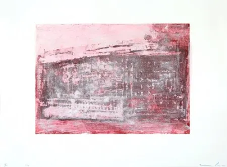 版画 Perez  - Puerto Rico 1G 10/20