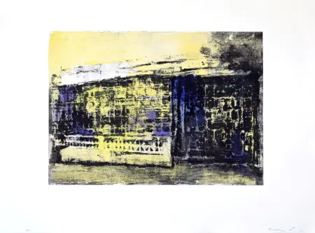 复数作品 Perez - Puerto Rico 1N 7/20