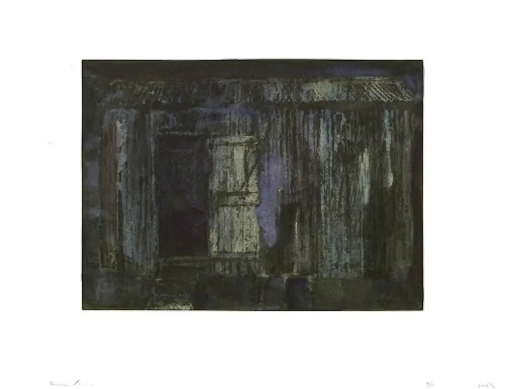 复数作品 Perez - Puerto Rico 2N 3/20