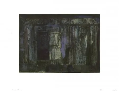 复数作品 Perez - Puerto Rico 2N 3/20