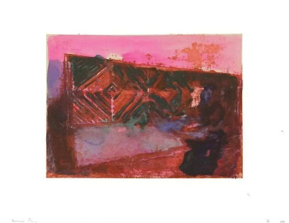 复数作品 Perez - Puerto Rico 3G 1/20