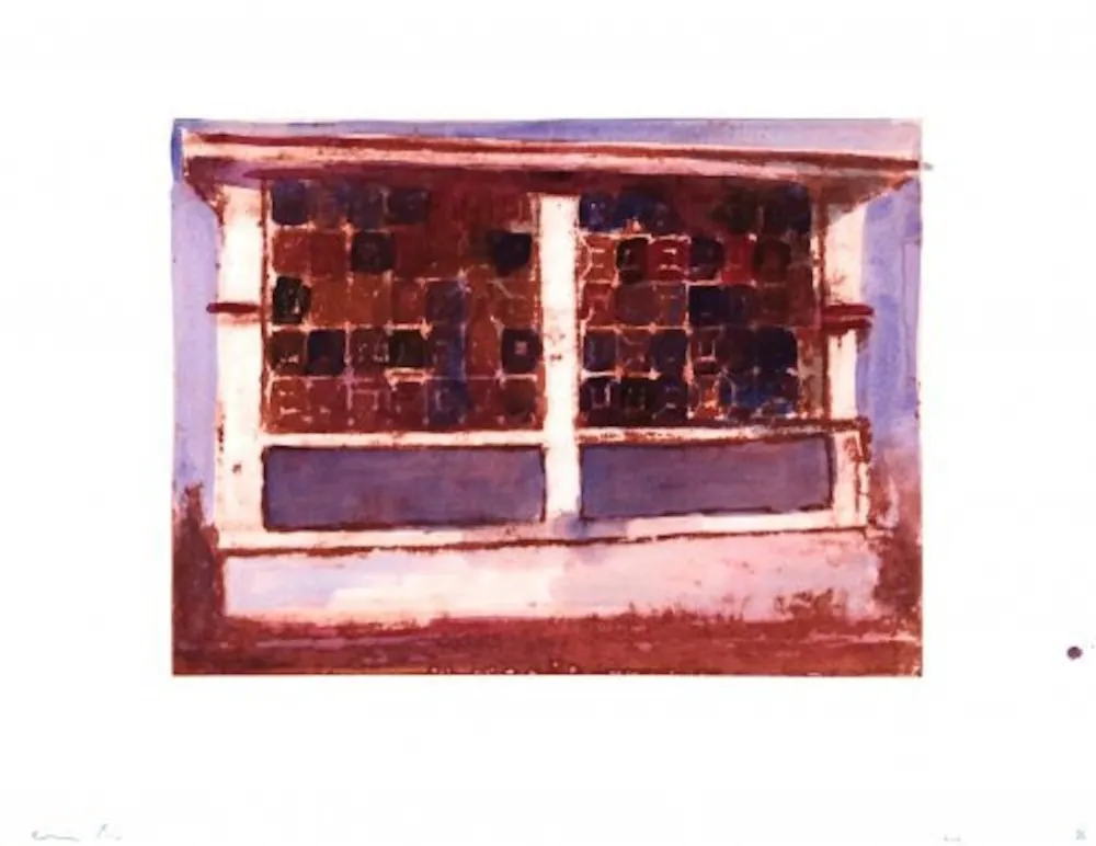 复数作品 Perez - Puerto Rico 5G 7/20