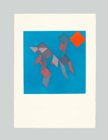 蚀刻飞尘法 Perilli - Bludra