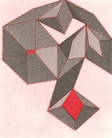 插图书 Perilli - De Antonisseide 1951