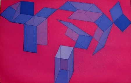 蚀刻飞尘法 Perilli - Ditirambo