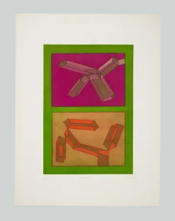 蚀刻飞尘法 Perilli - Dolceduro