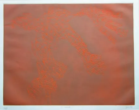 蚀刻飞尘法 Perilli - E' mana