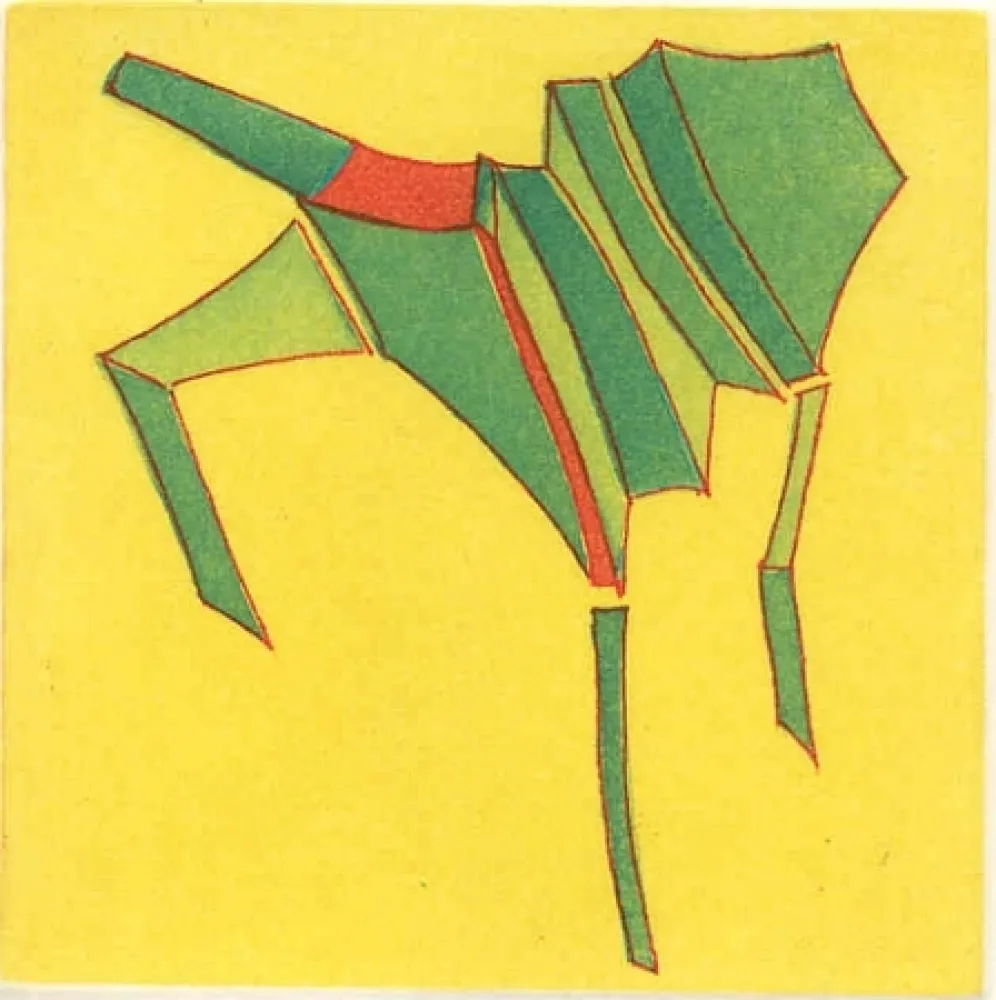 插图书 Perilli - Ebbrezza di placamenti