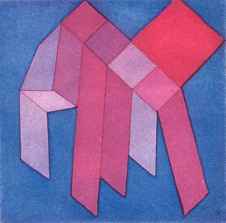 插图书 Perilli - Enclave