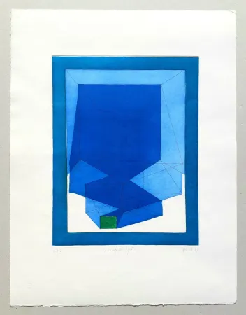 飞尘腐蚀法 Perilli - Il computer ignoto